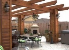 Kwikfynd Pergolas
avocansw